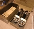 Burberry Sneakers BBR32124563300RRBBR 